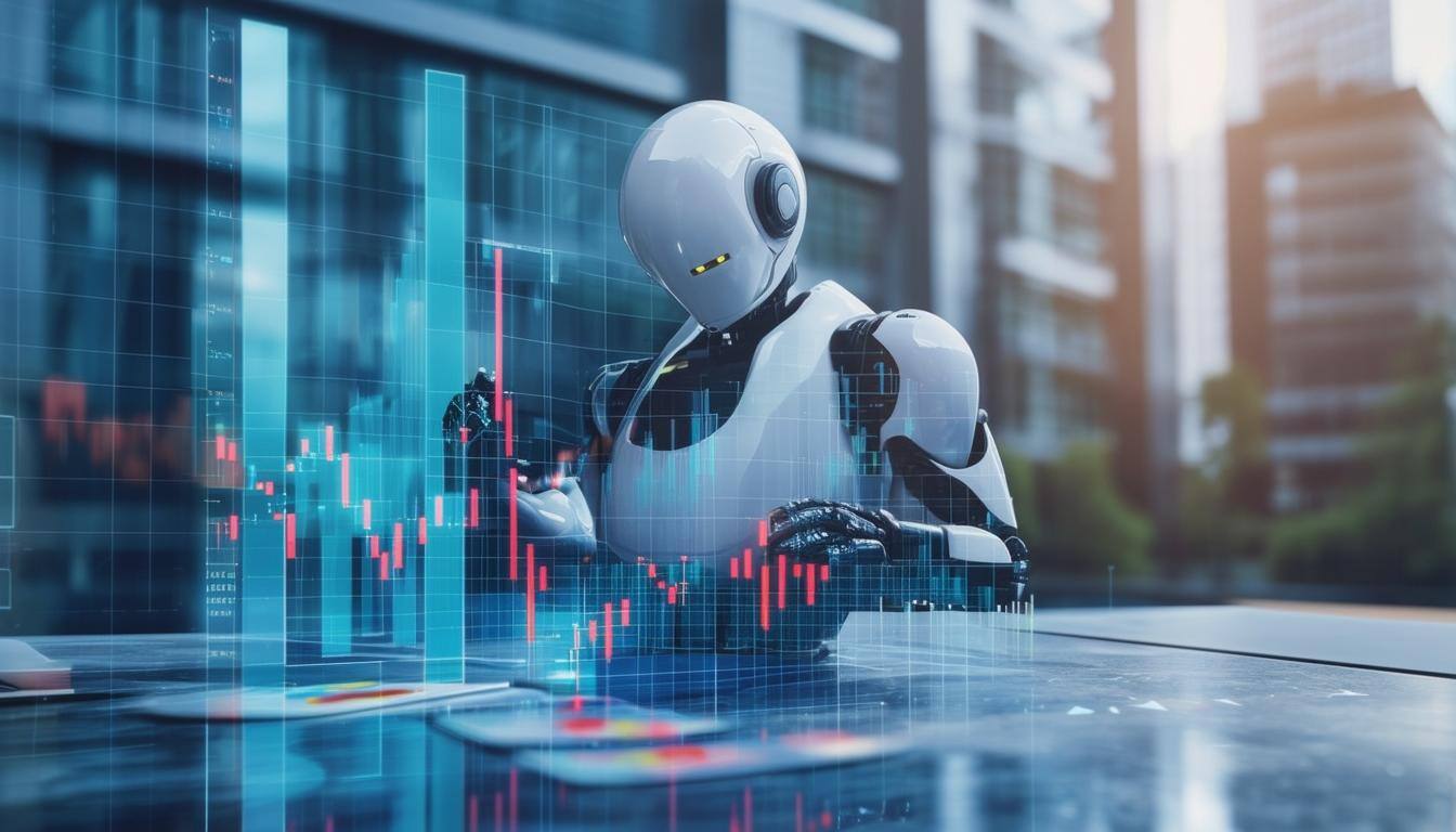 Robo Wealth Smart Investing Made Simple