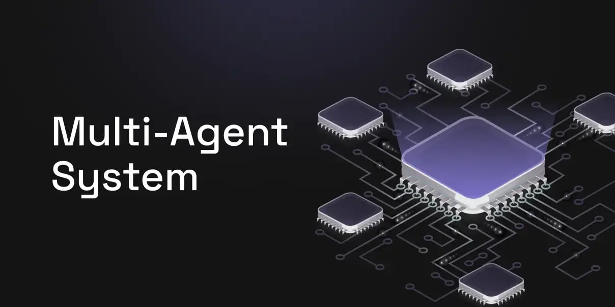 Multi-Agent-System