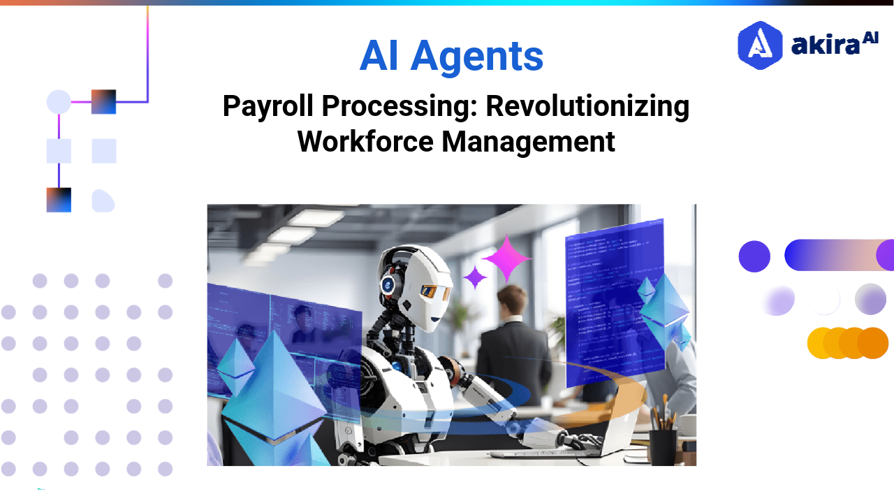 Payroll procressing