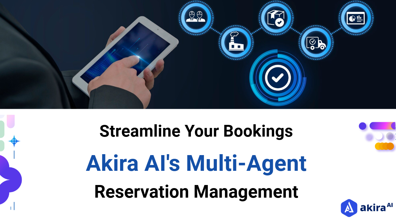 Reservation management