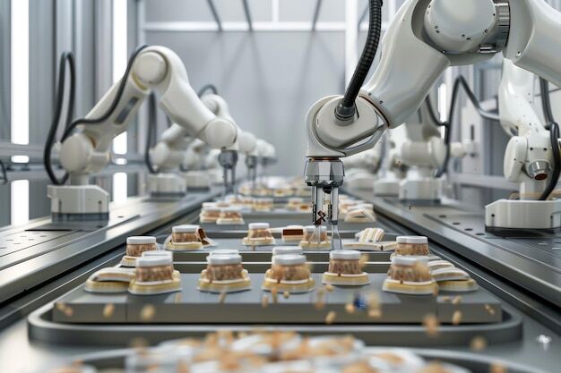 factory-bustling-with-robotic-arms-each-working-diligently-cakes-automated-production-line-surreal-image-food-packaging-materials-being-assembled-sea