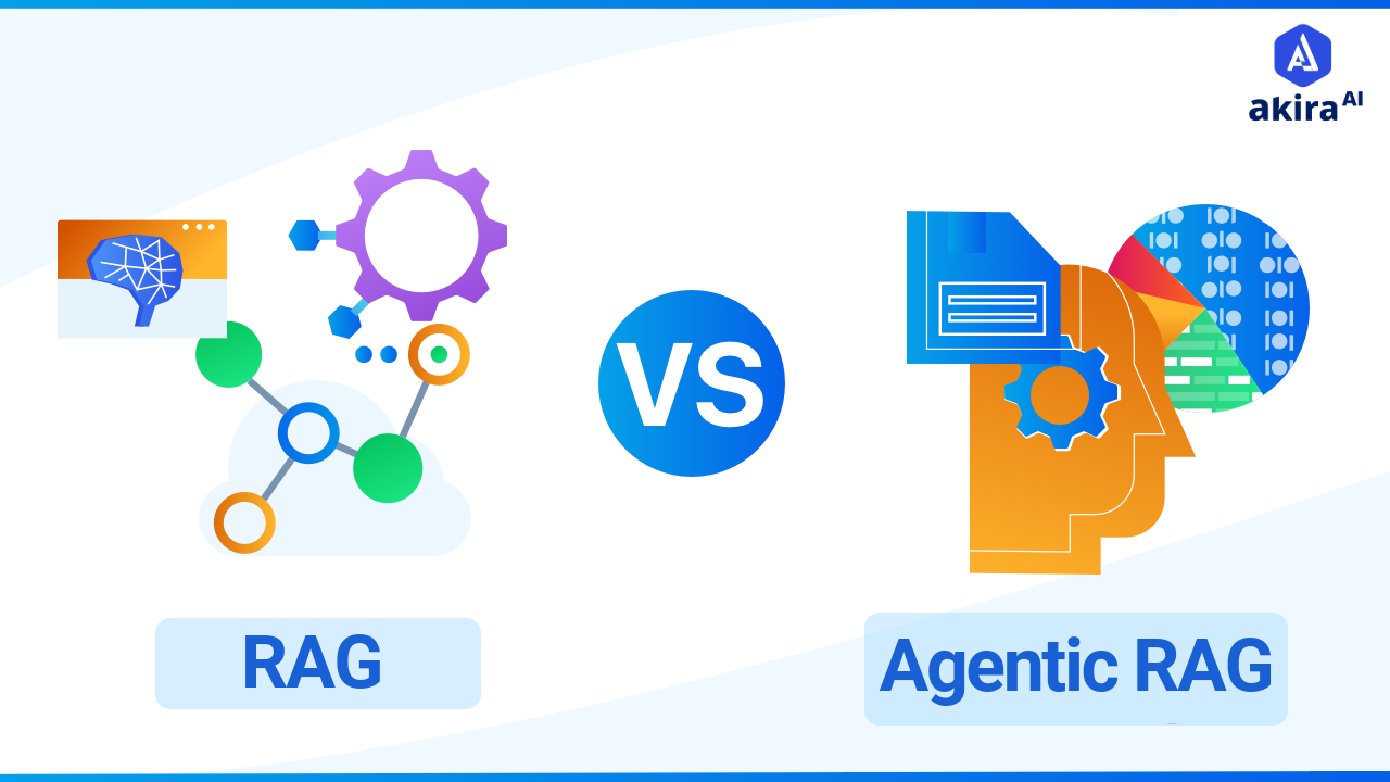 RAG-vs-AgenticRAG