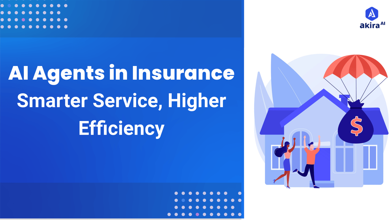 AI Agents in Insurance Contact Center