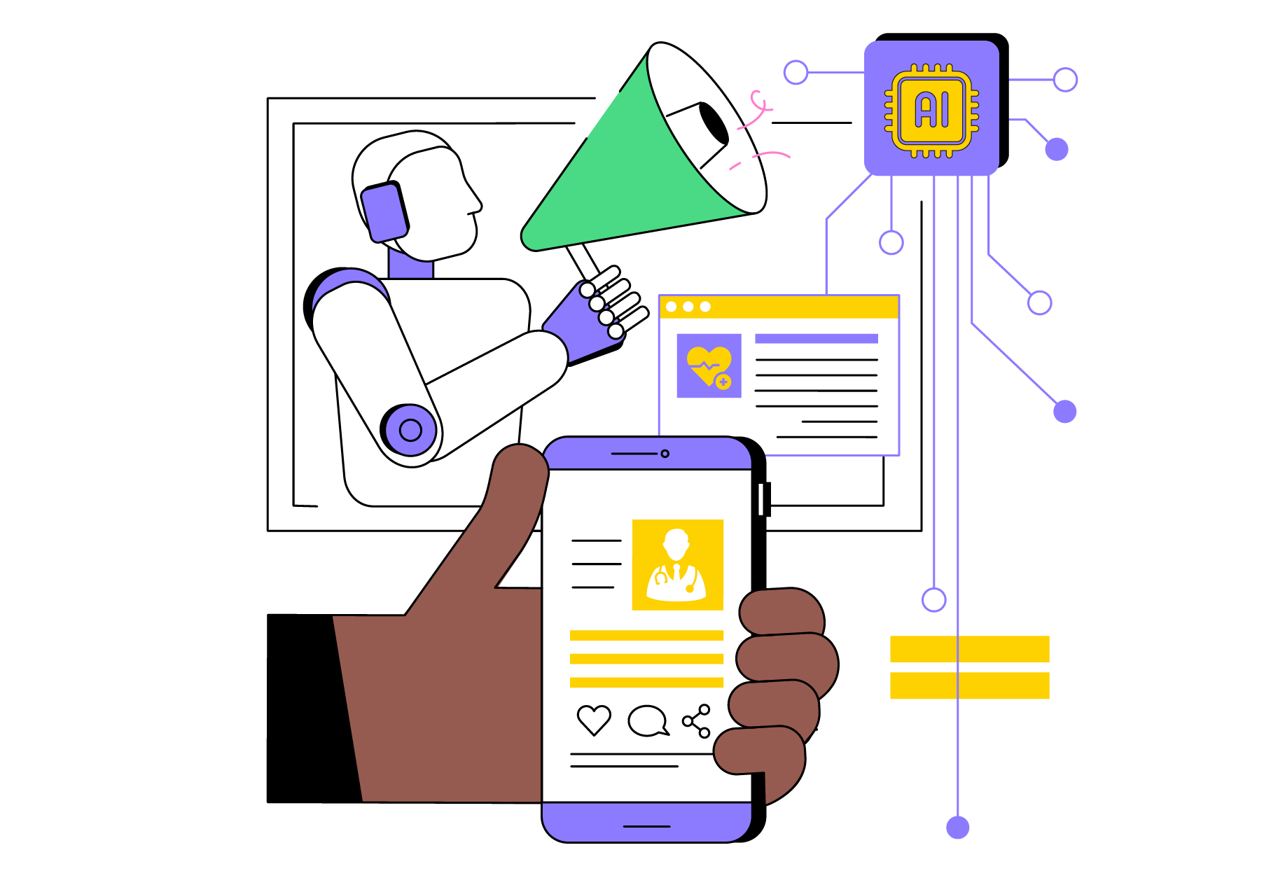 equipment-health-monitoring