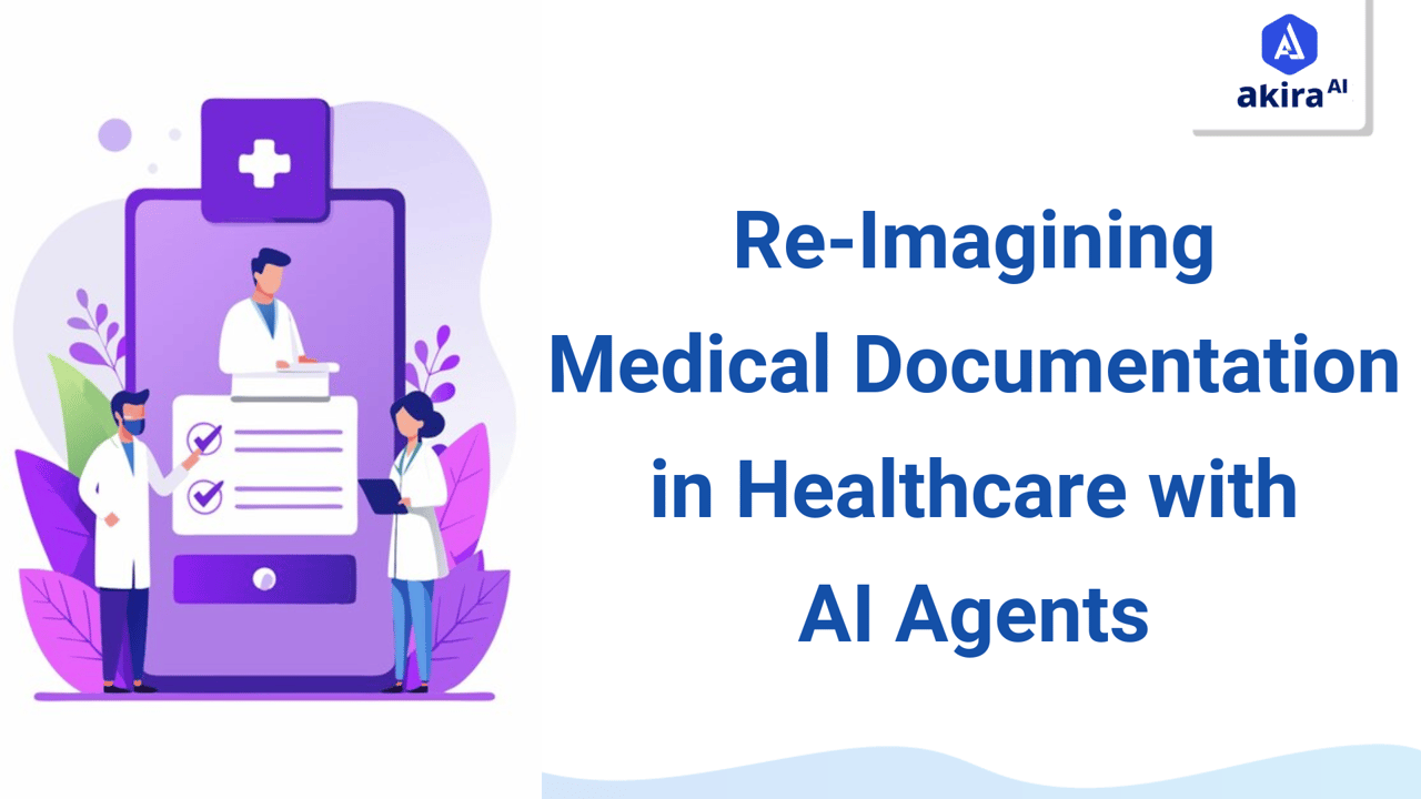 Reimagining Medical Documentation with AI Agents