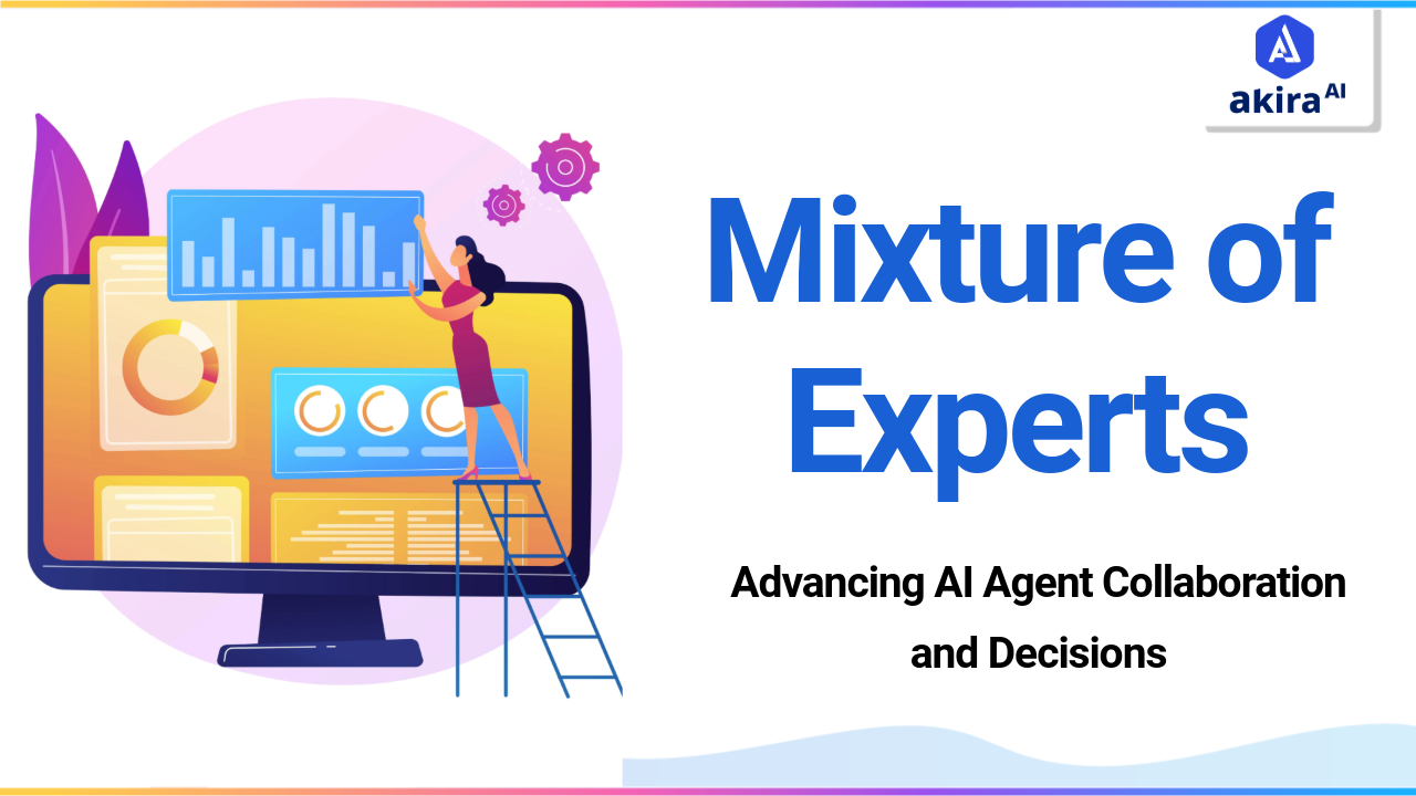 mixture-of-experts