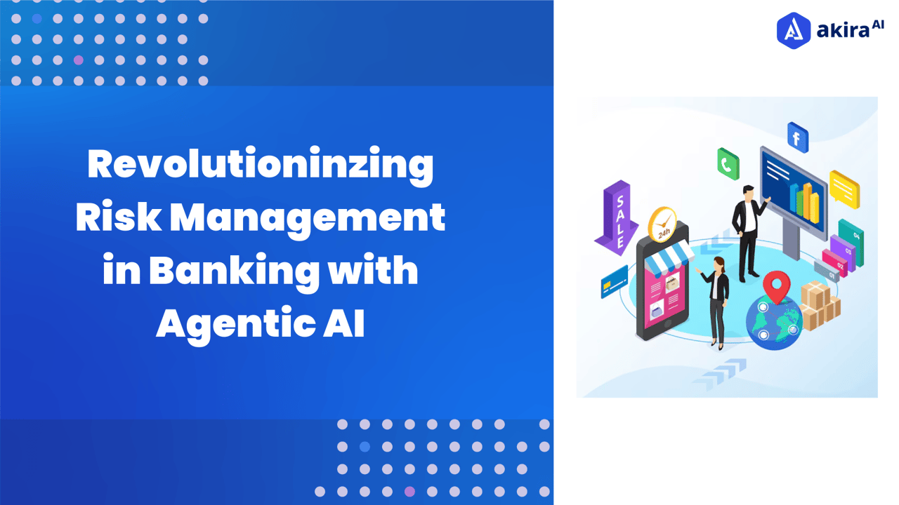 Risk Management with Agentic AI