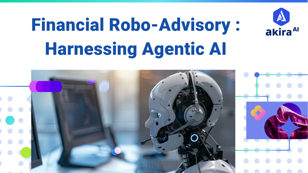 robo-advisory