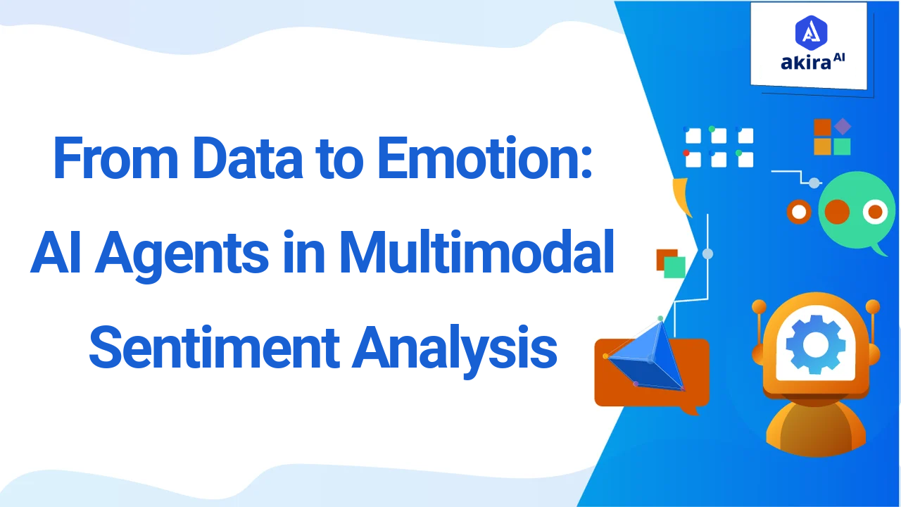 From Data to Emotion: AI Agents in Multimodal Sentiment Analysis