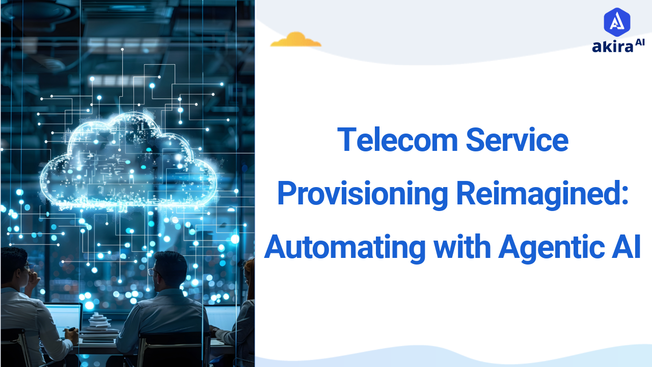 telecom-service-provisioning