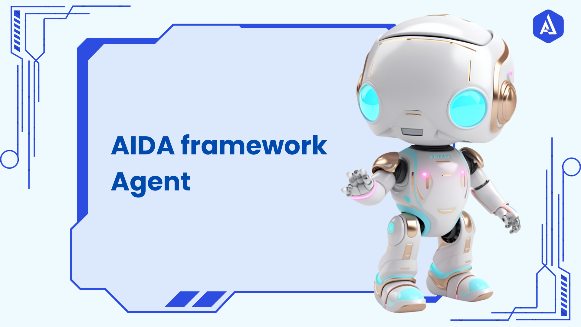 AIDA Framework Agent