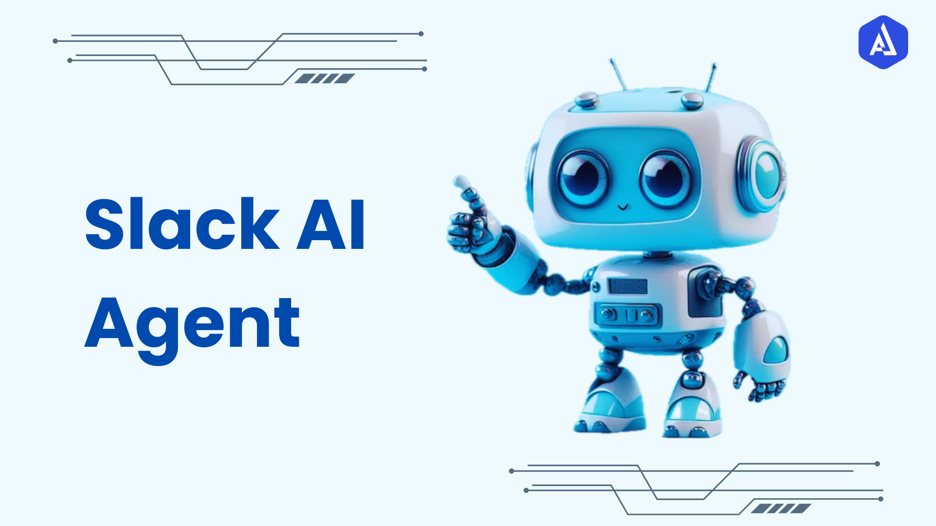 Slack AI Agent