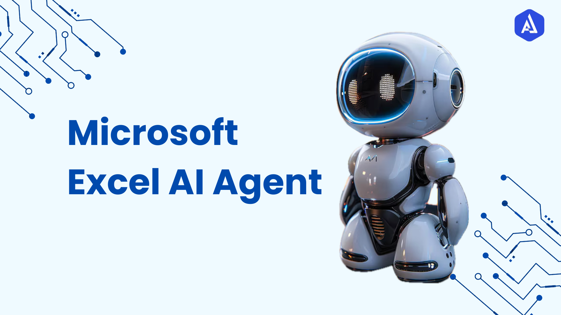 Microsoft Excel AI Agent