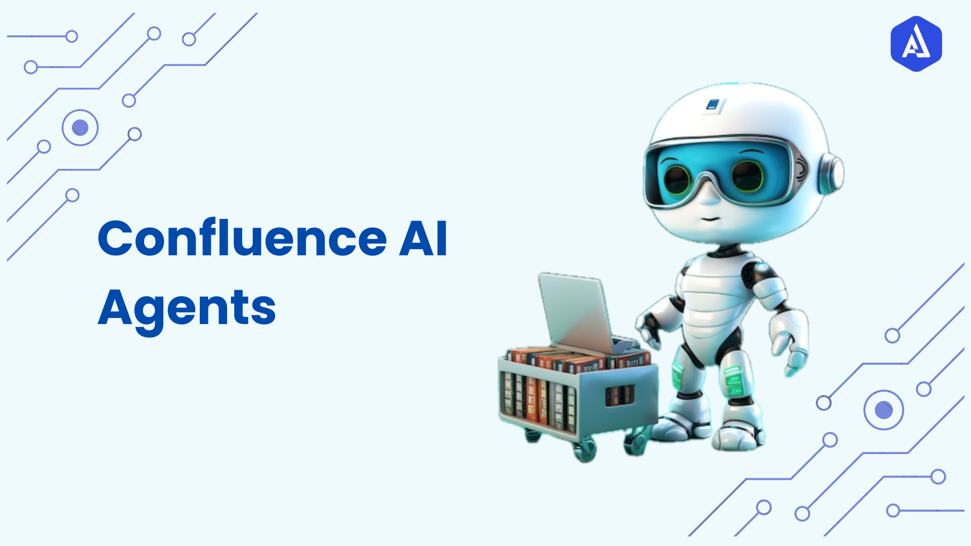 Confluence AI Agents