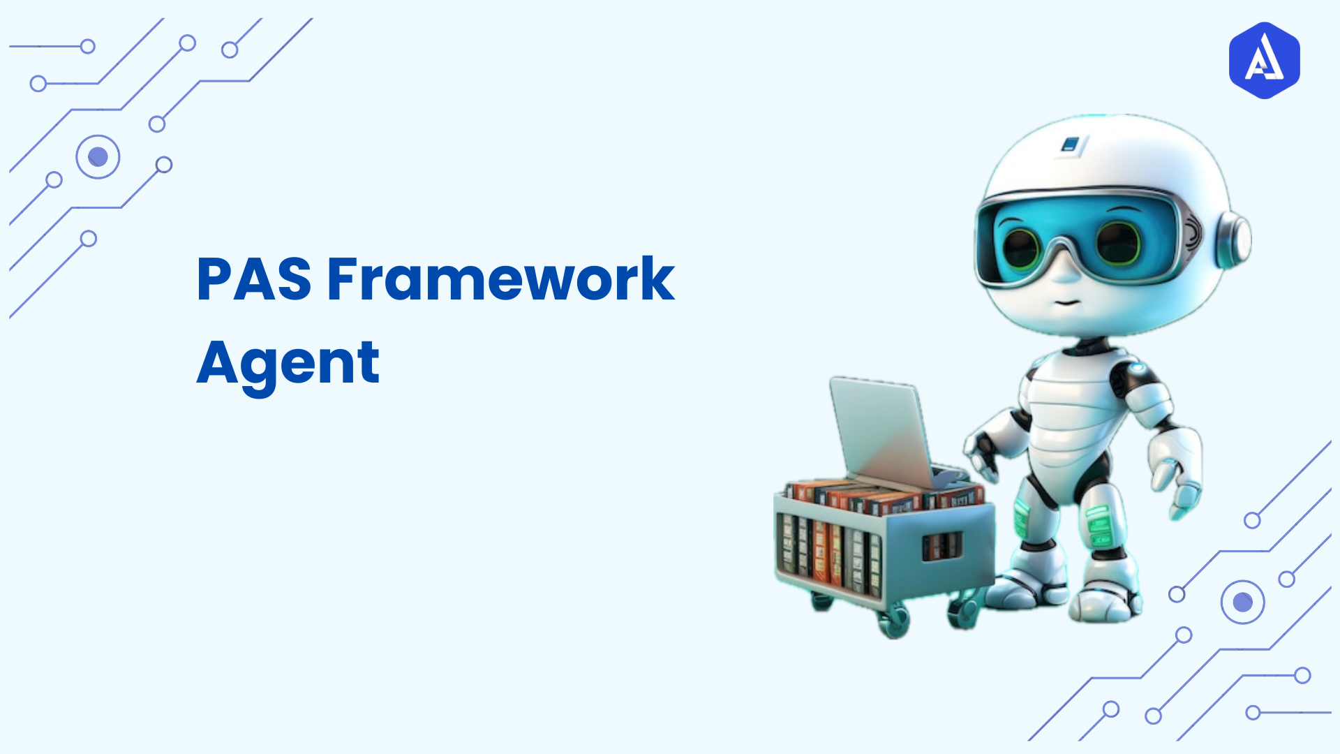 PAS Framework Agent