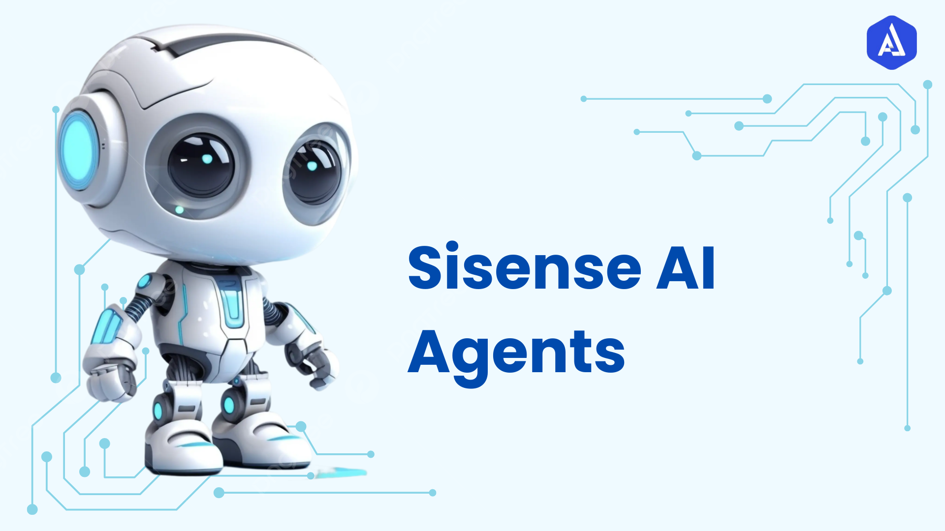 Sisense AI Agents