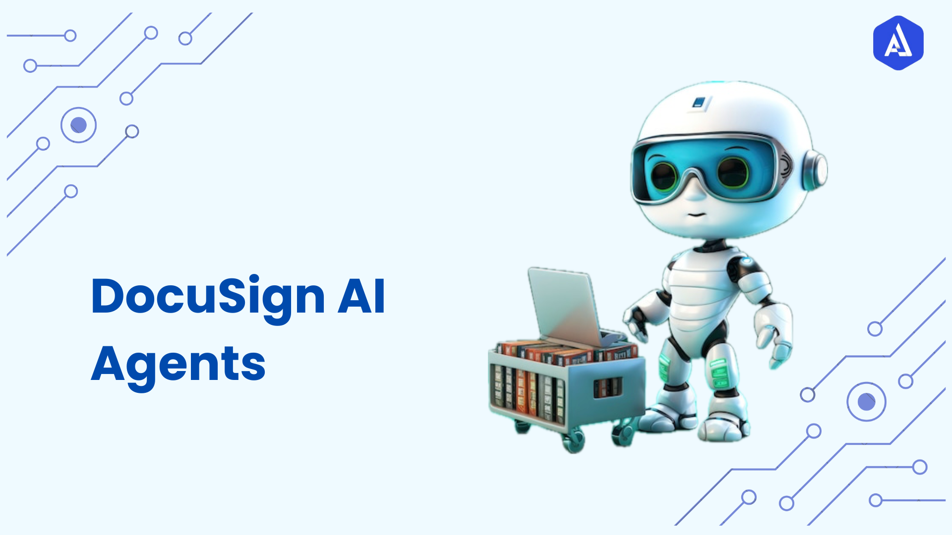 DocuSign AI Agents