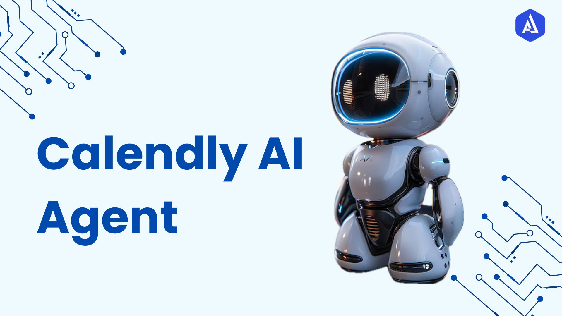 Calendly AI Agent