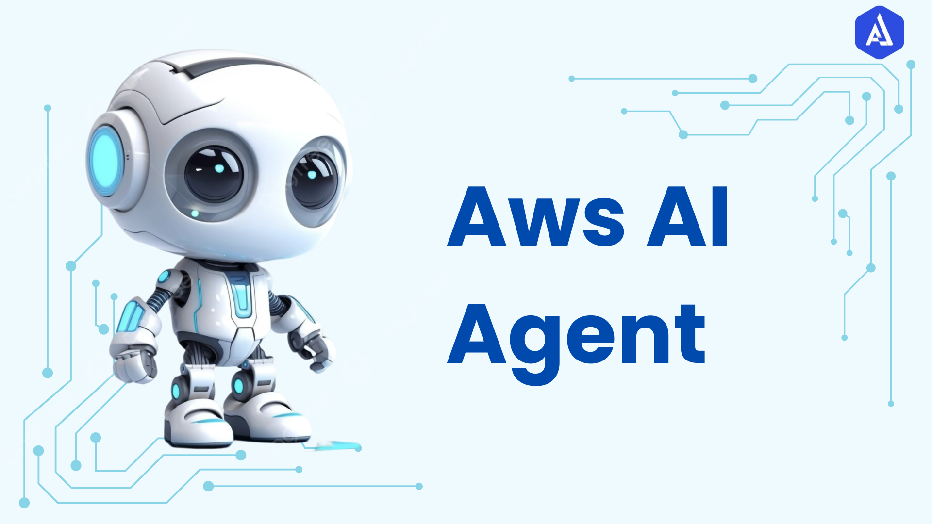 AWS AI Agent