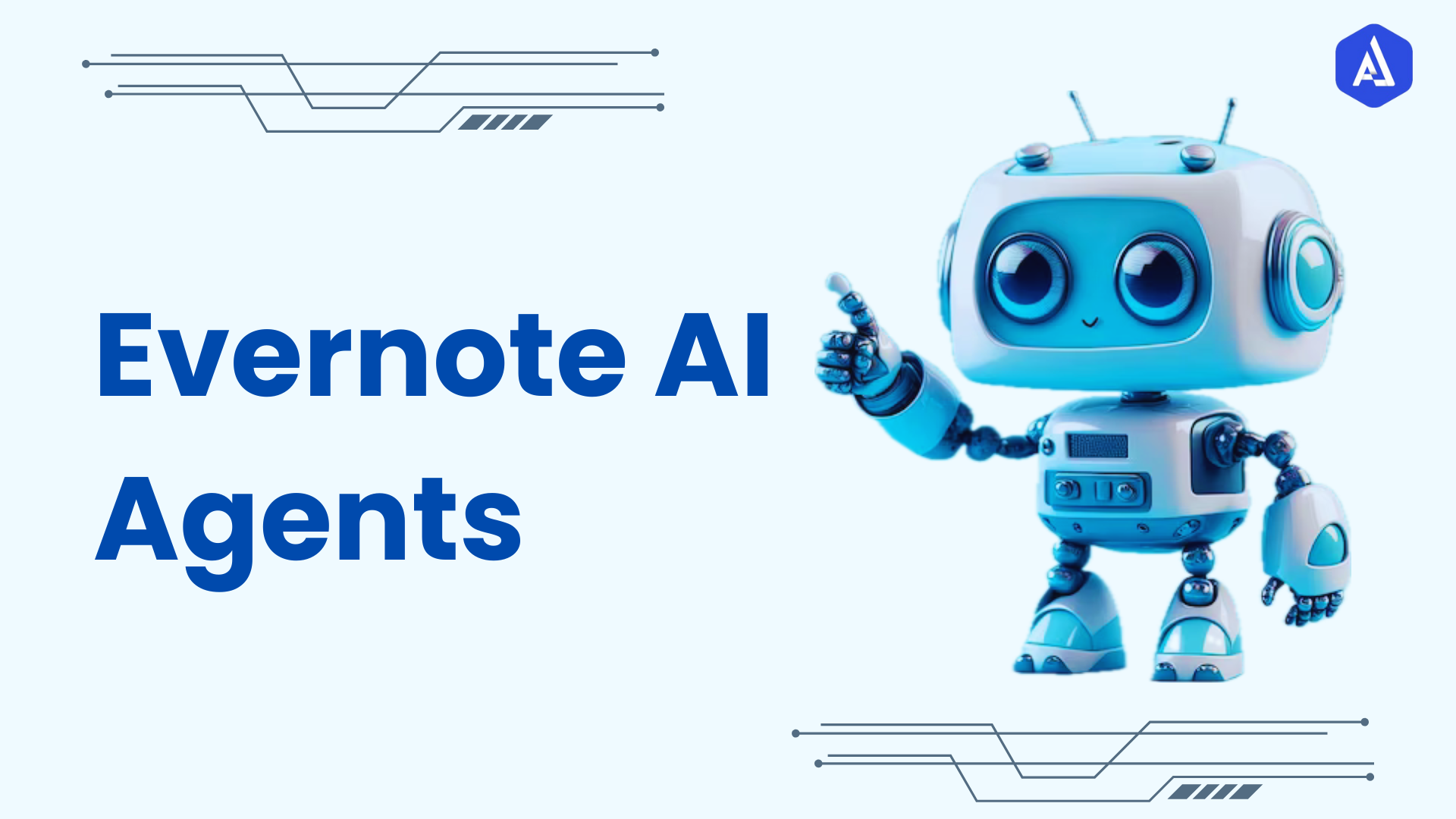 Evernote AI Agents