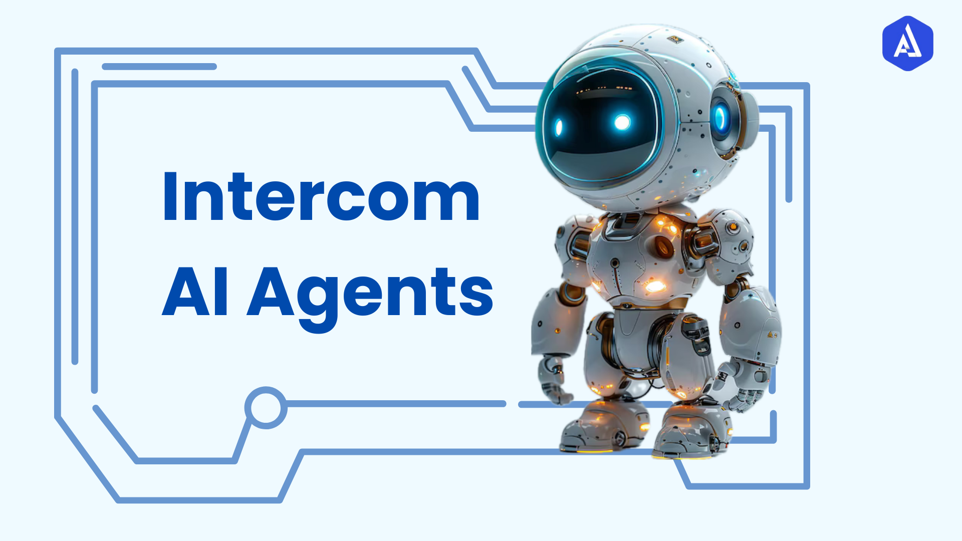 Intercom AI Agents