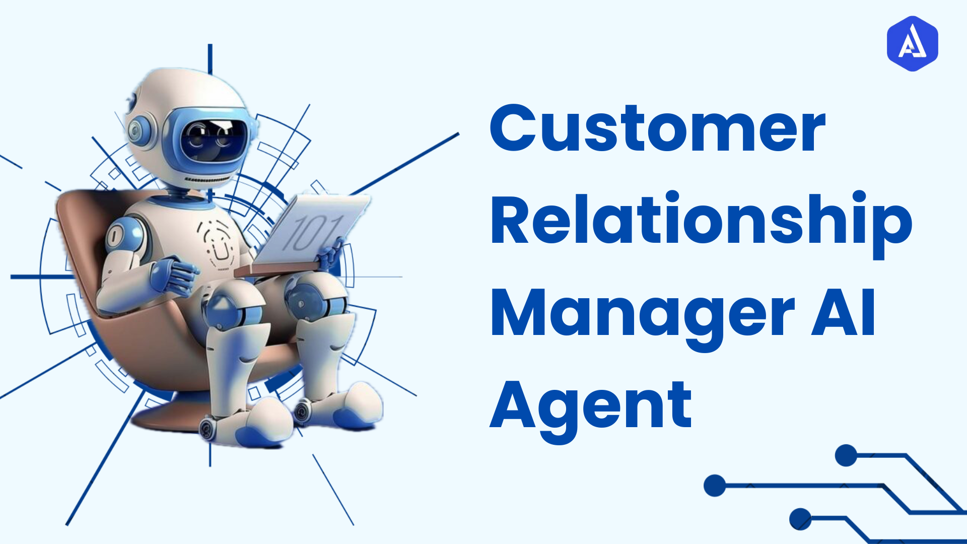 Customer Relationship Manager AI Agent