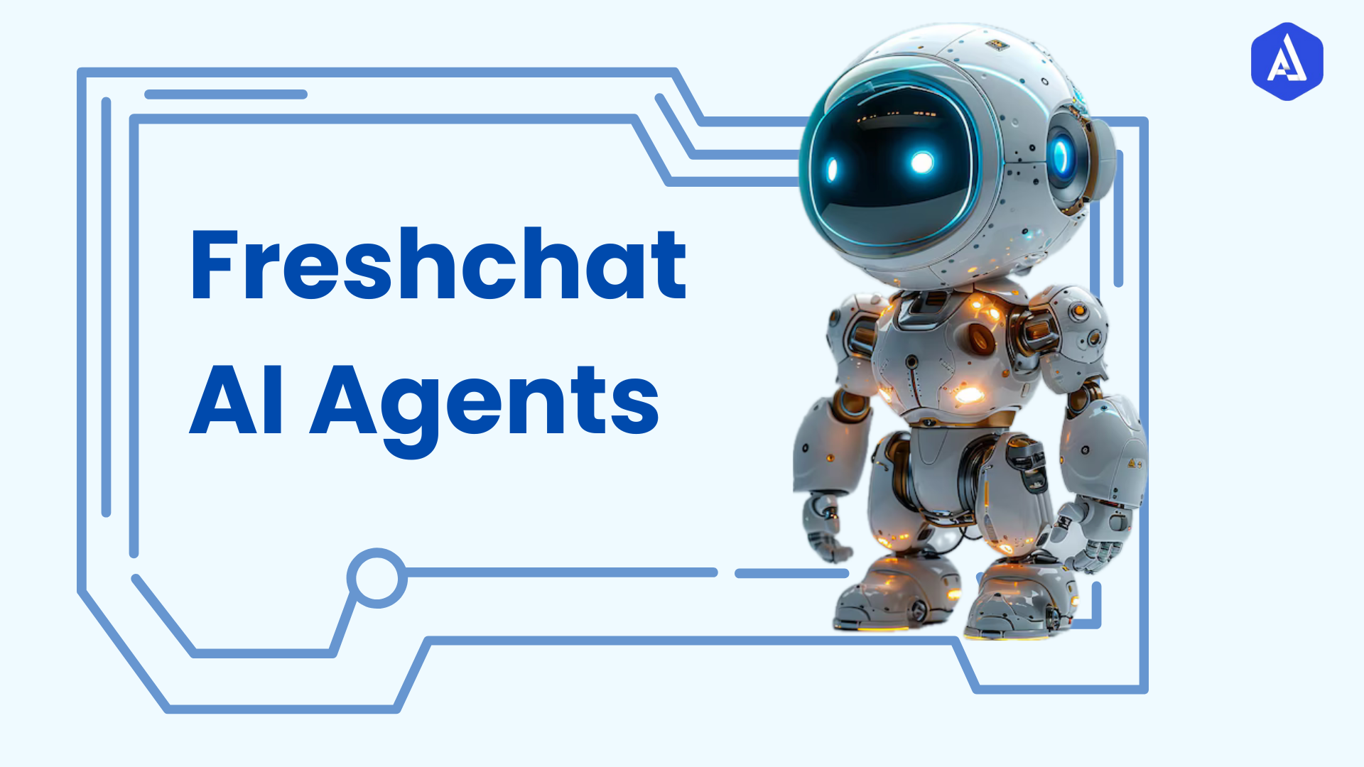 Freshchat AI Agents