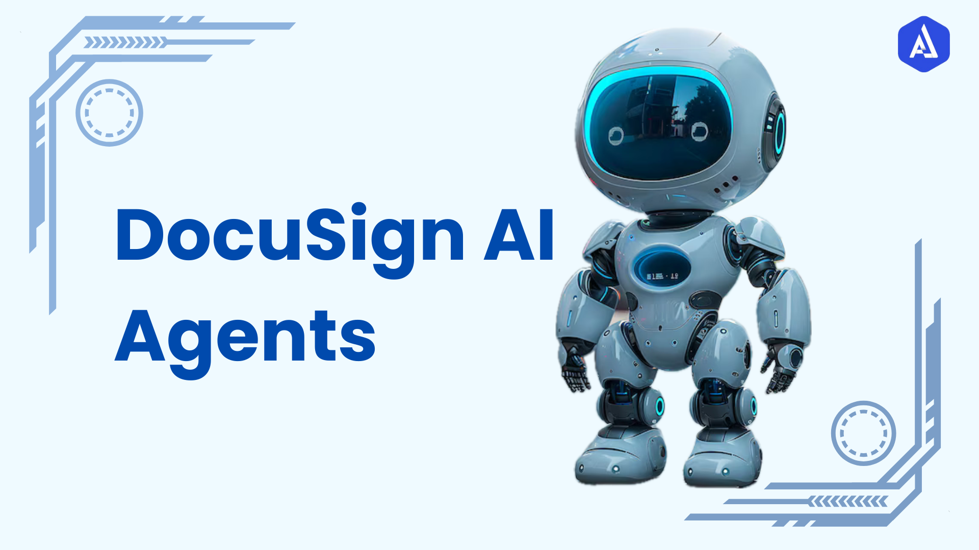 DocuSign AI Agents