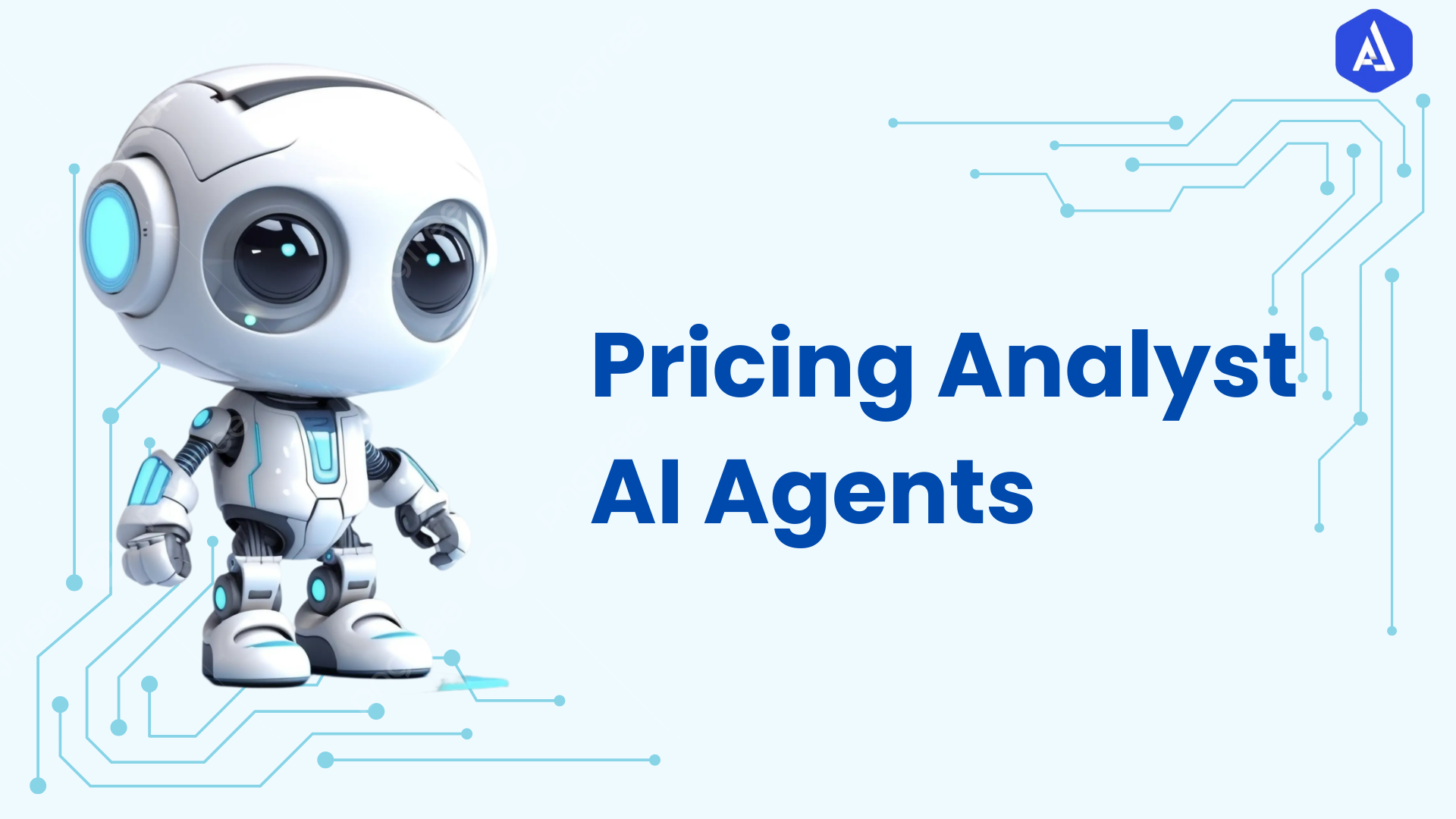 Pricing Analyst AI Agent