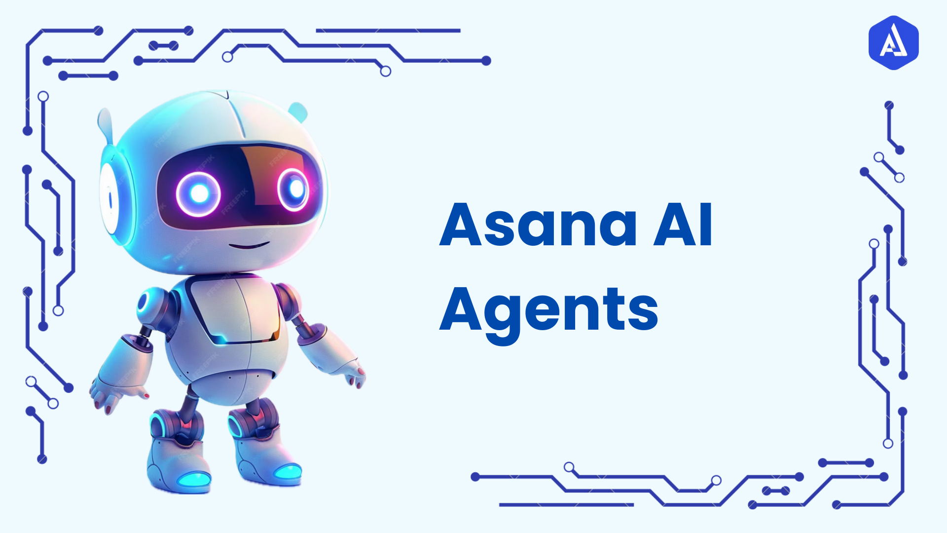 Asana AI Agents