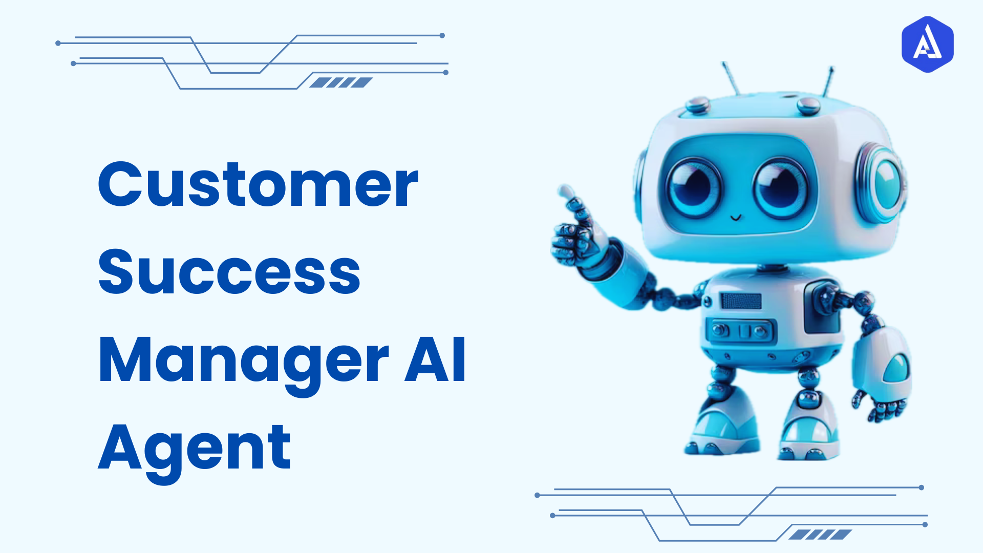 Customer Success Manager AI Agent