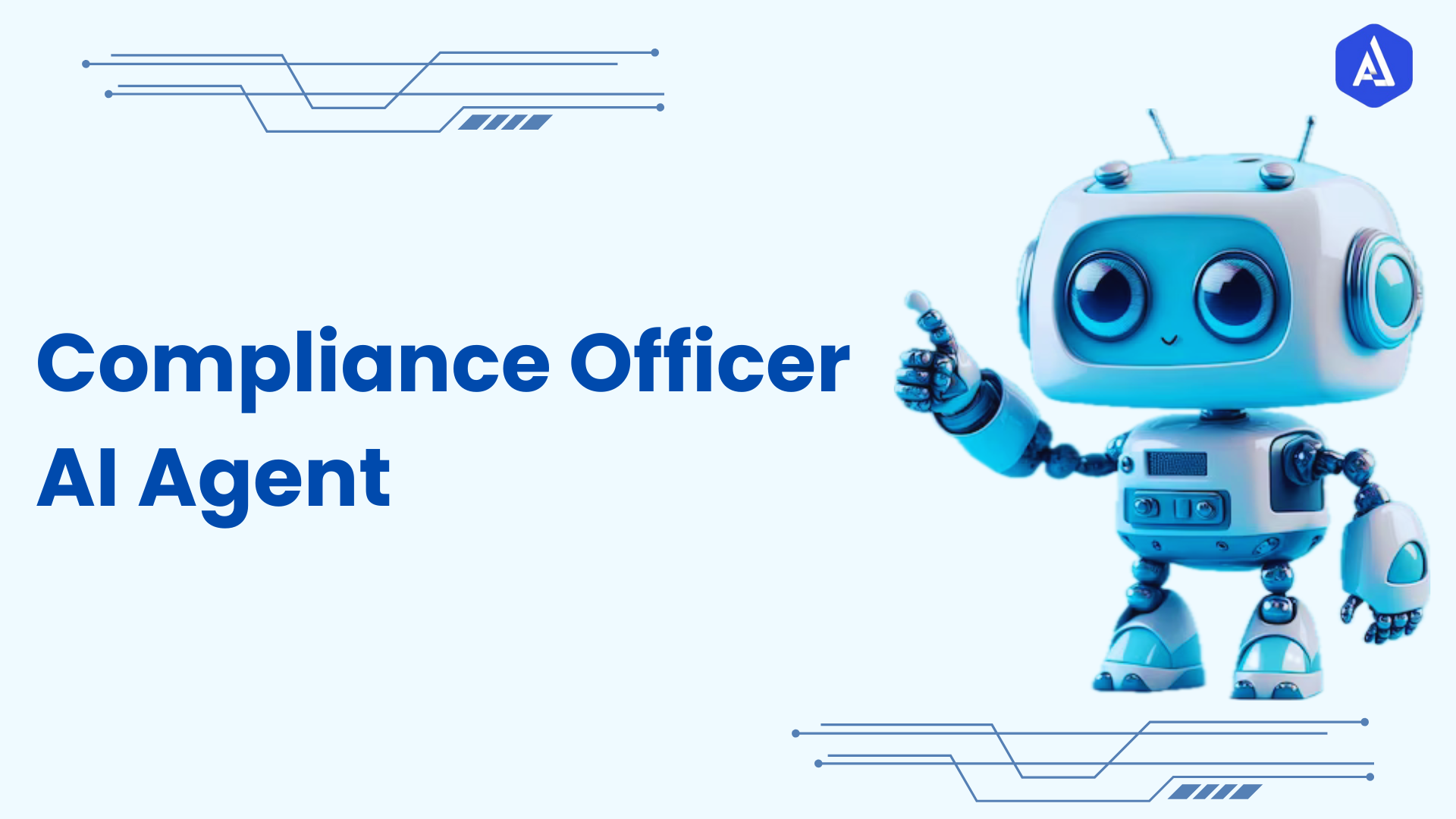 Compliance Officer AI Agent