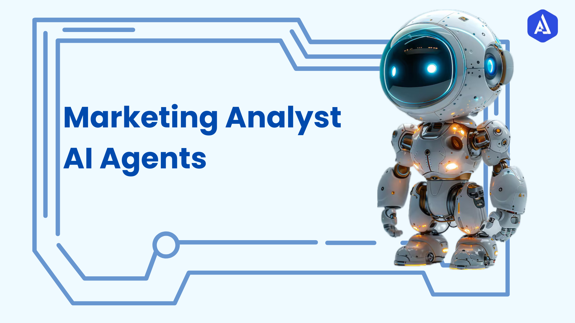 Marketing Analyst AI Agents