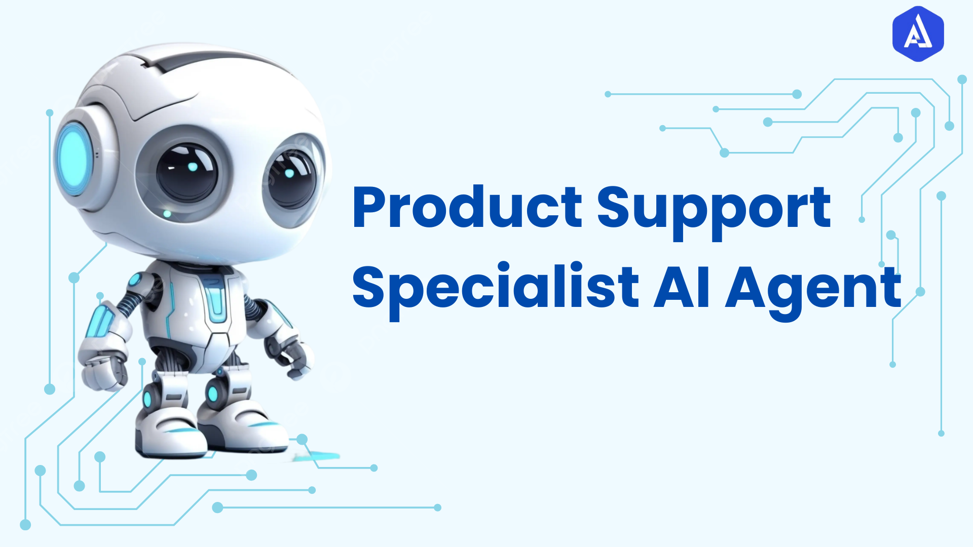 Product Support Specialist AI Agent