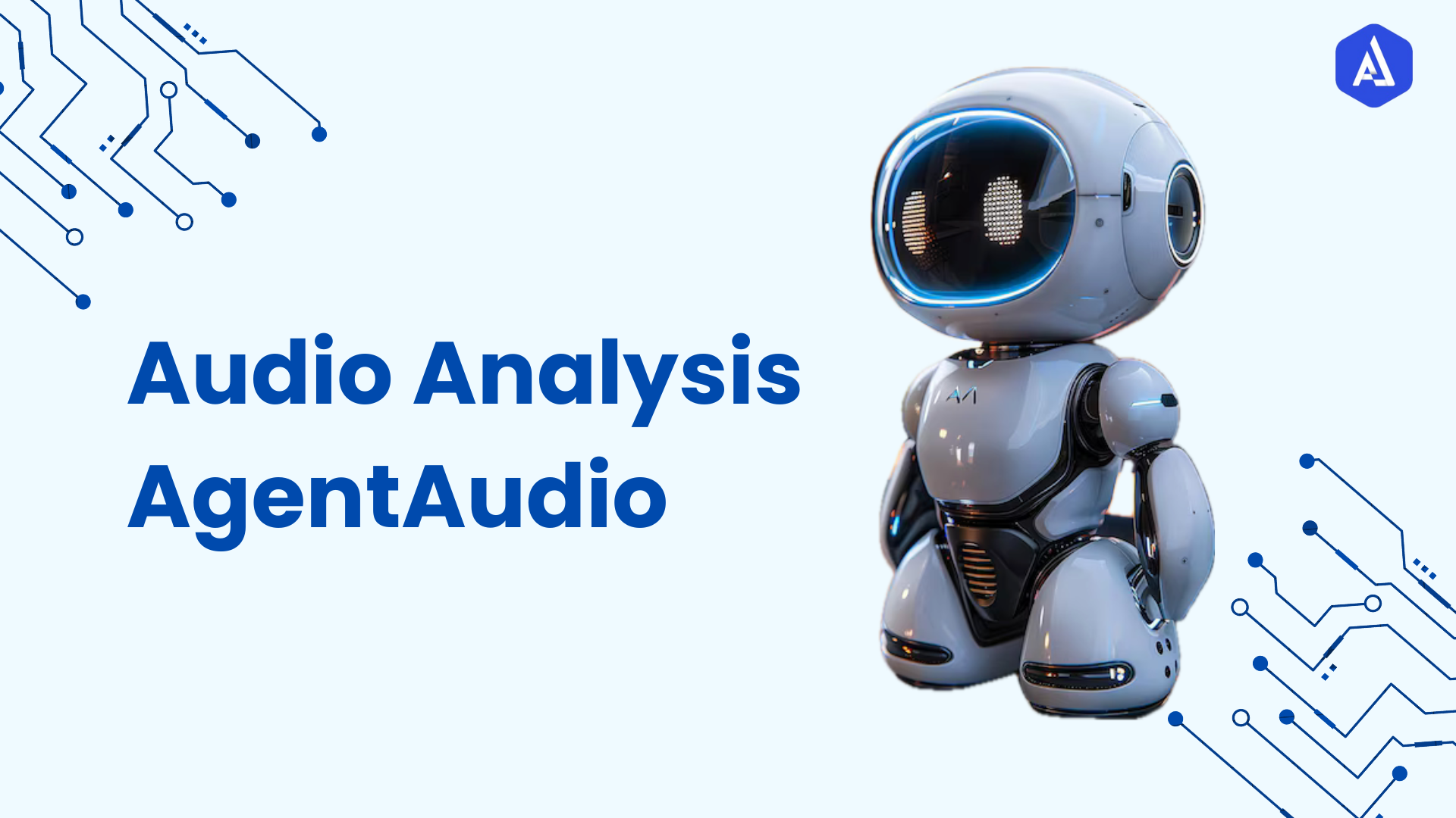 Audio Analysis AgentAudio