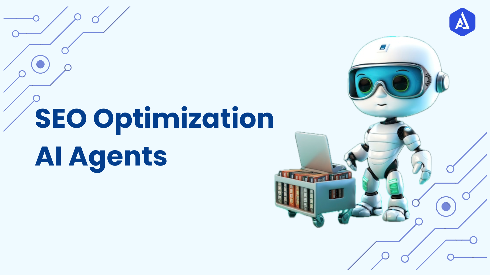 SEO Optimization AI Agents