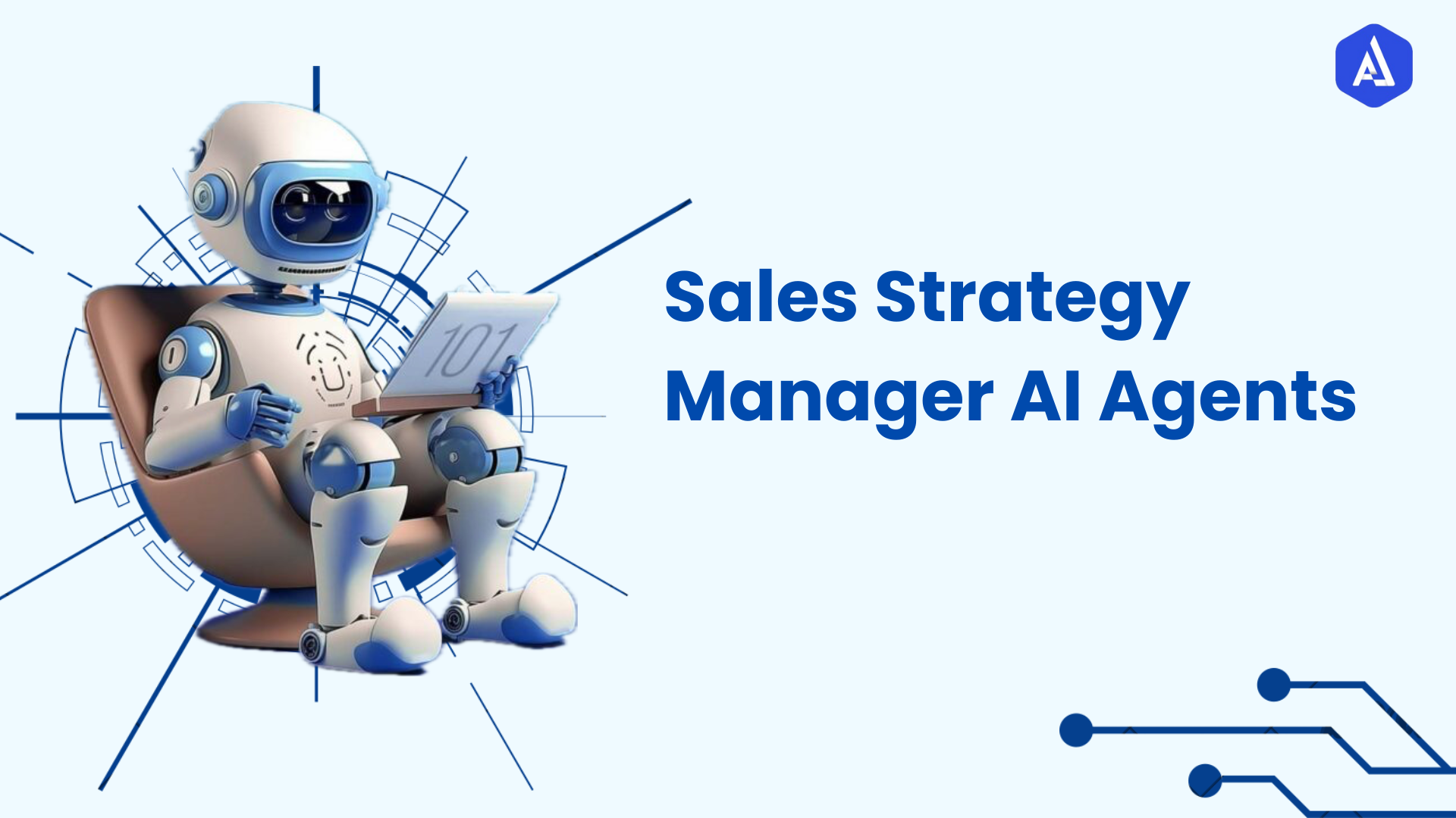 Sales Strategy Manager AI Agents