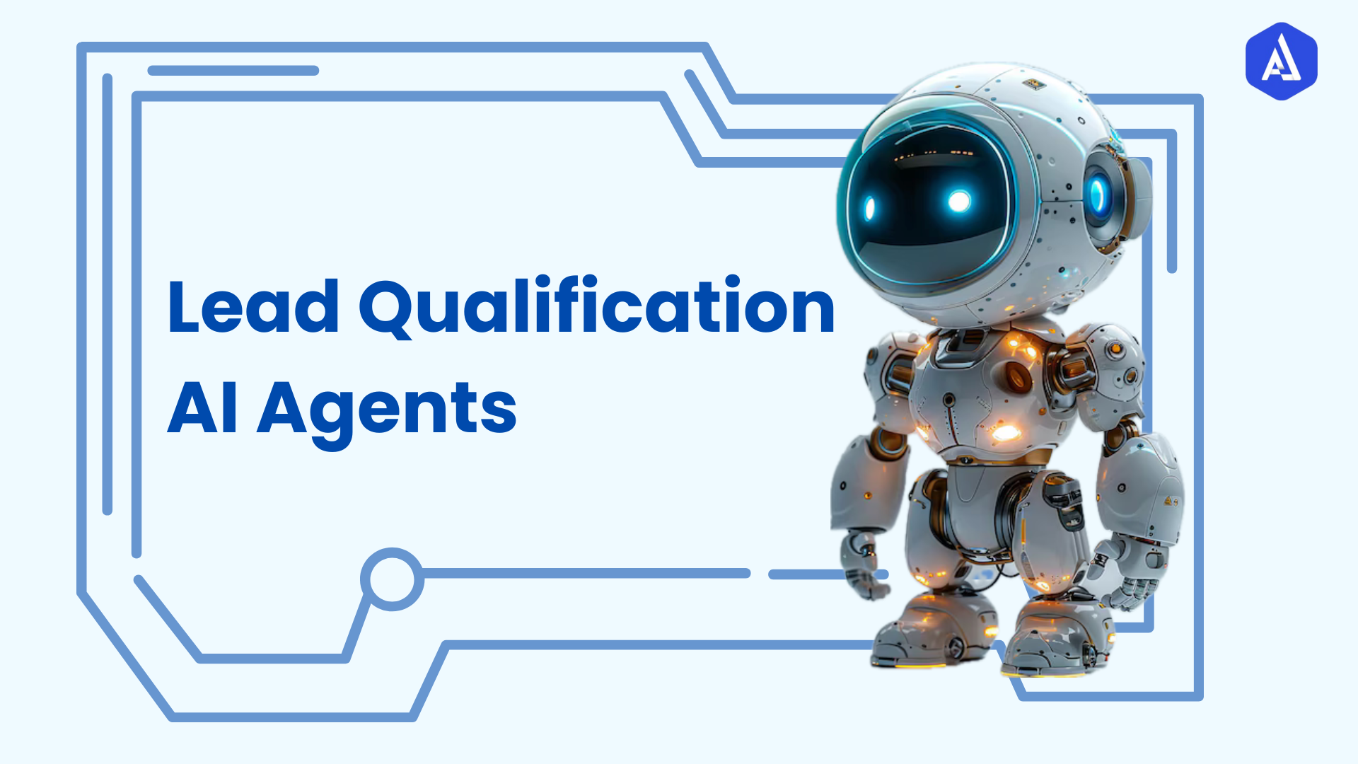 Lead Qualification AI Agents