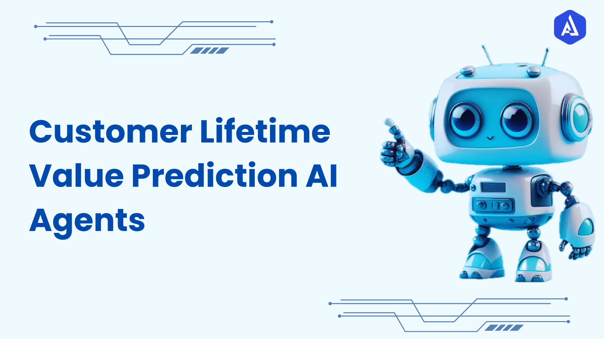 Customer Lifetime Value Prediction AI Agents