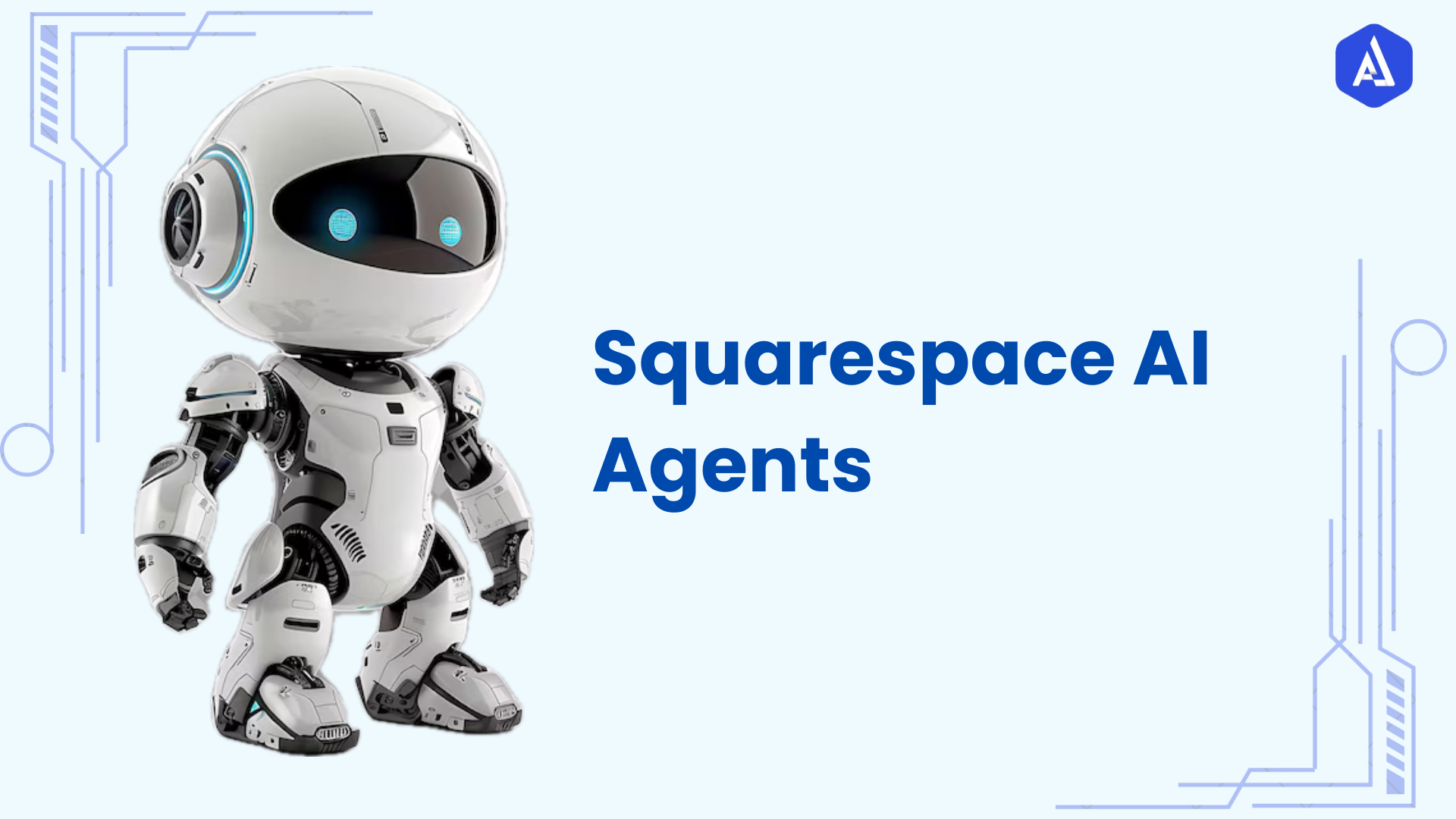 Squarespace AI Agents