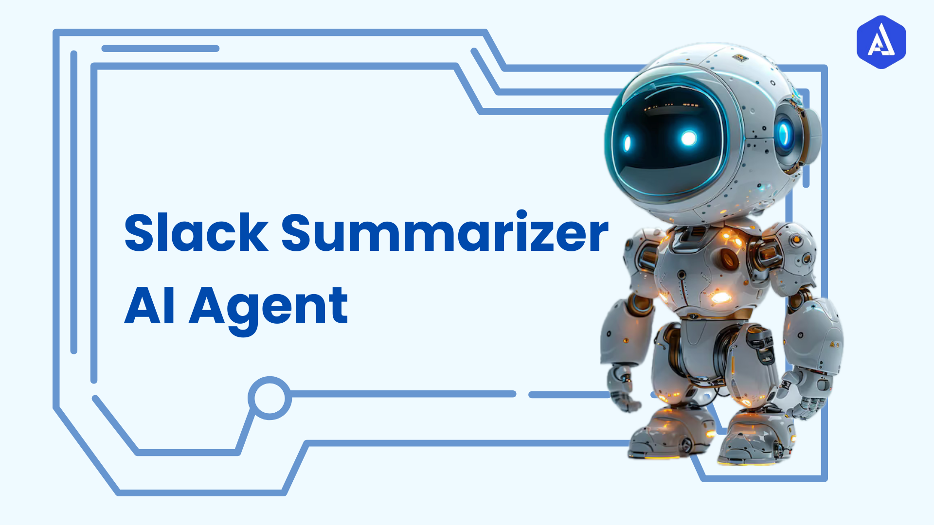 Slack Summarizer AI Agent