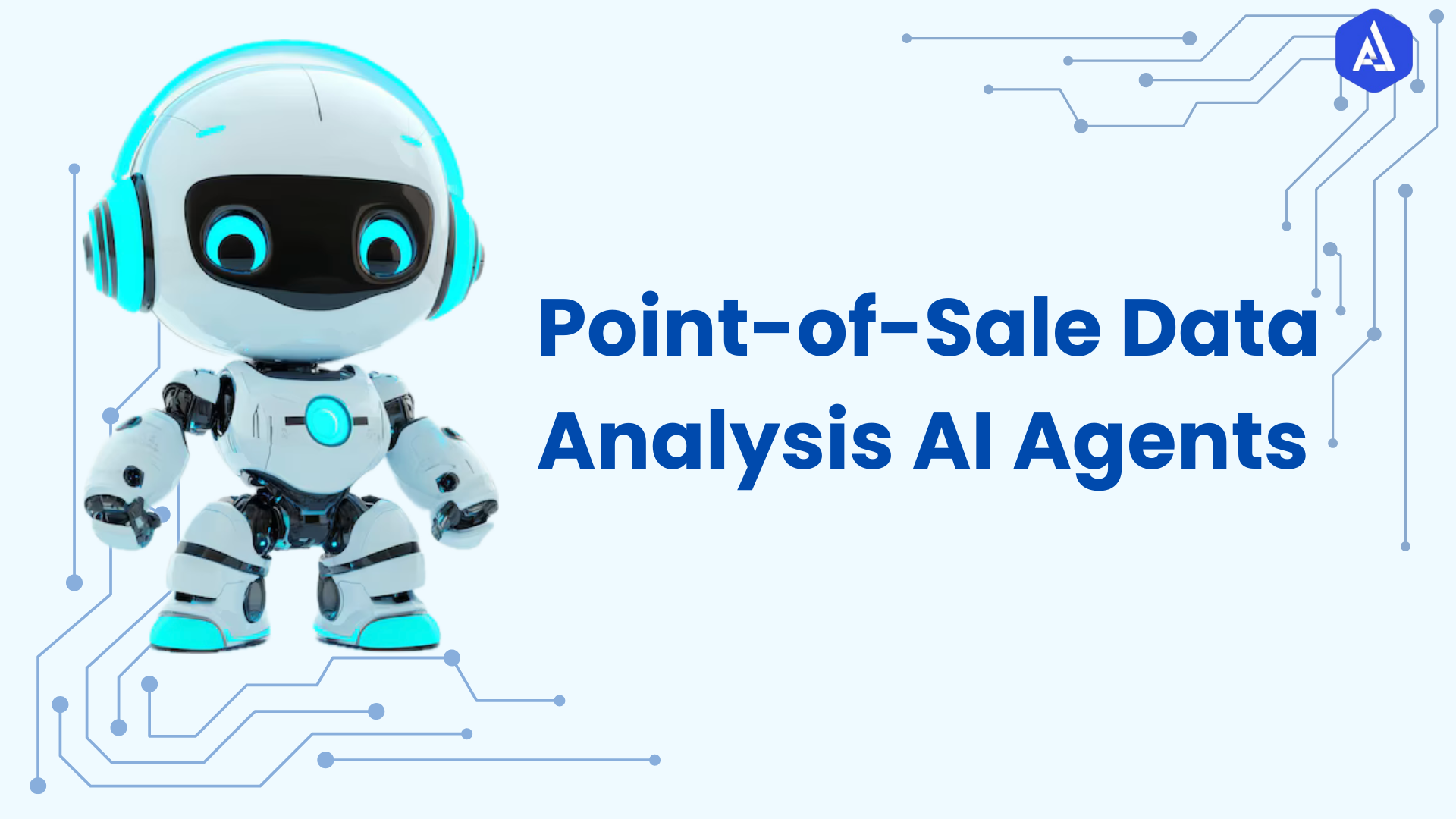 Point-of-Sale Data Analysis AI Agents