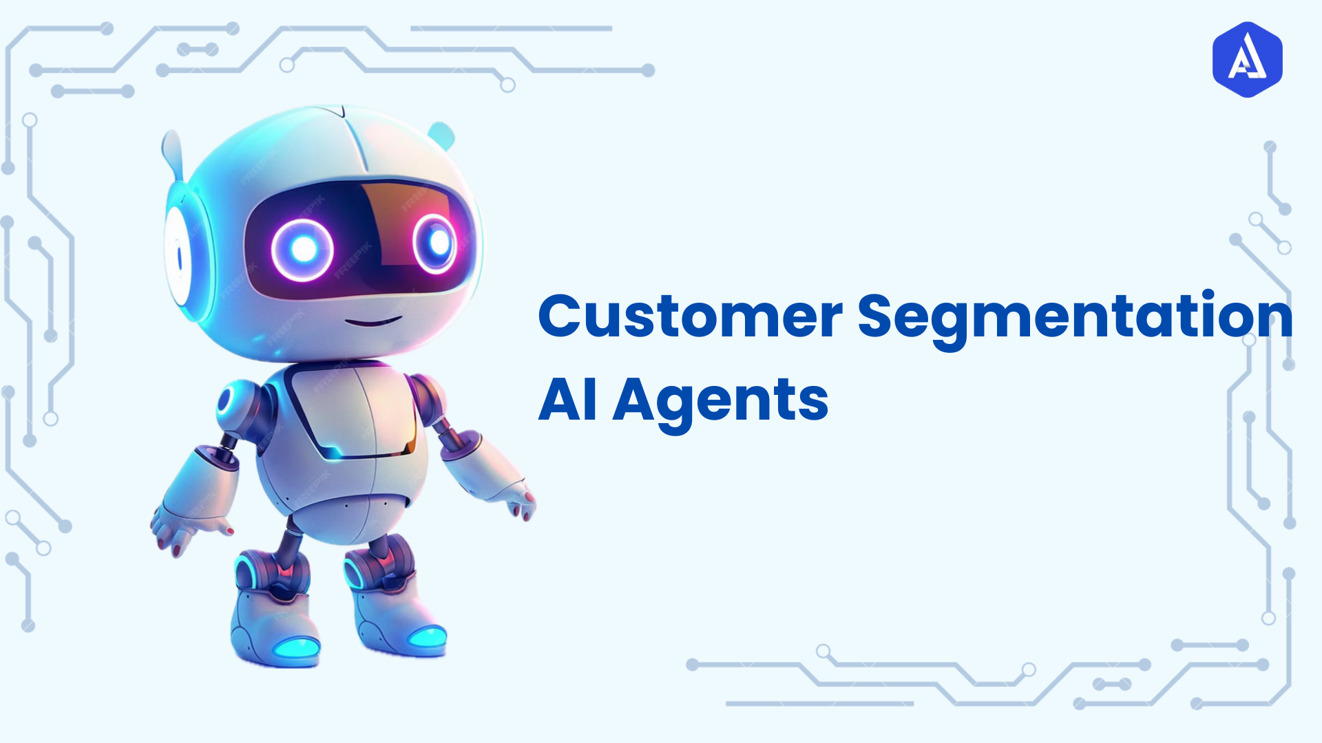 Customer Segmentation AI Agents