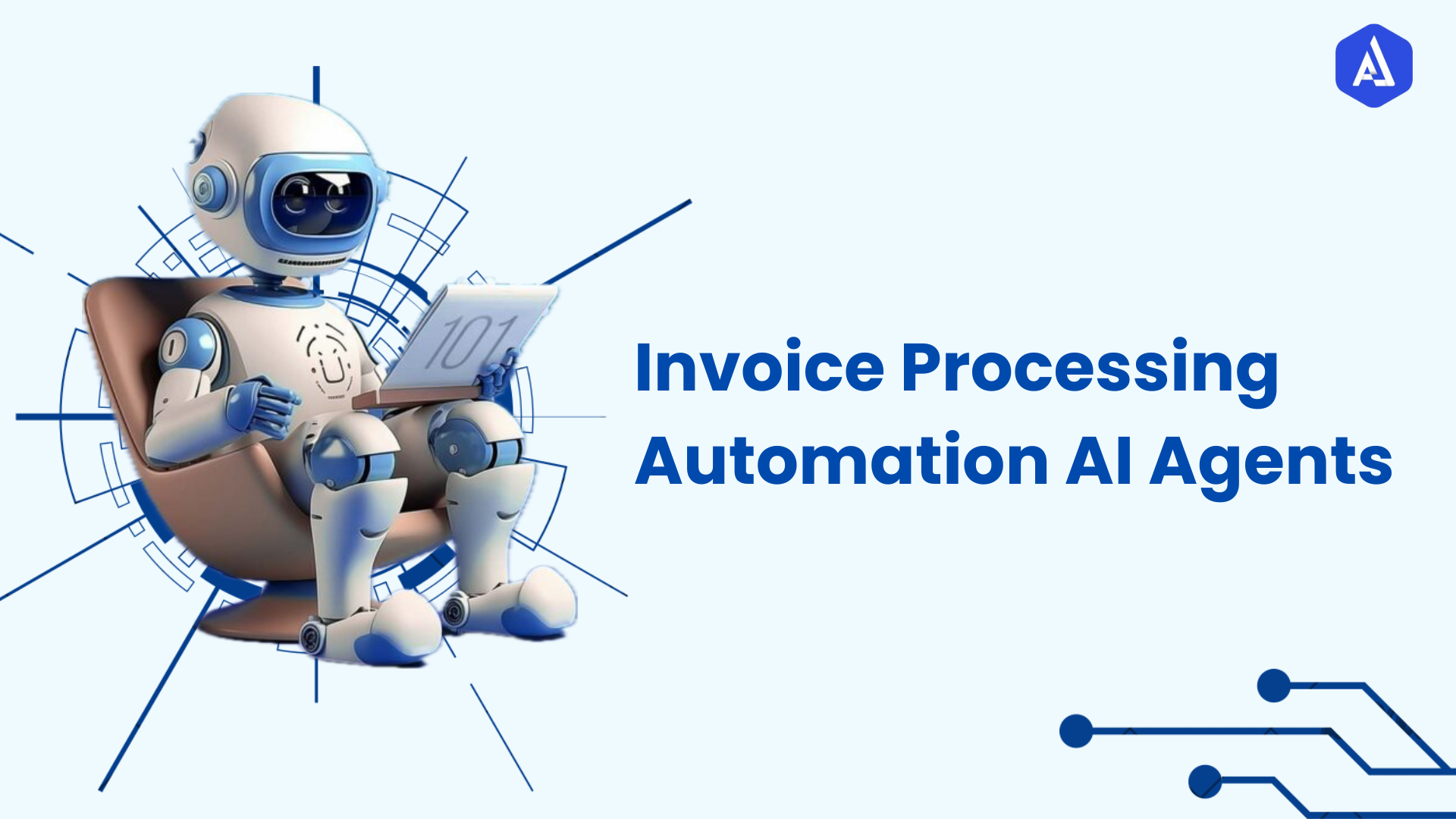 Invoice Processing Automation AI Agents