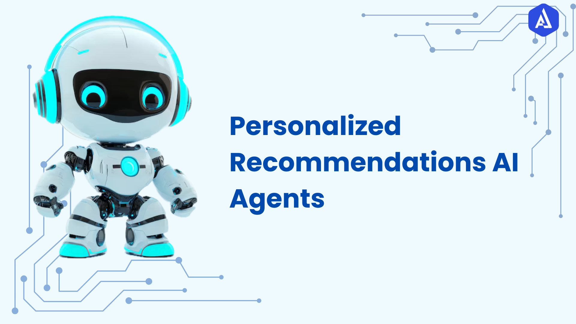 Personalized Recommendations AI Agents