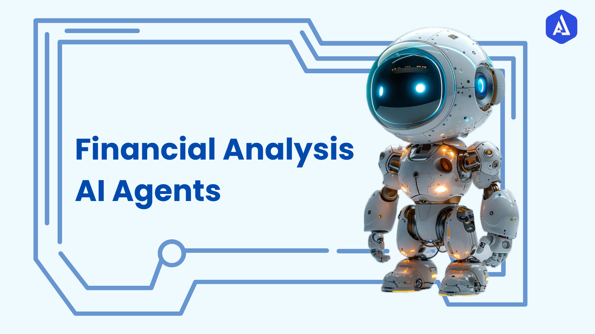 Financial Analysis AI Agents