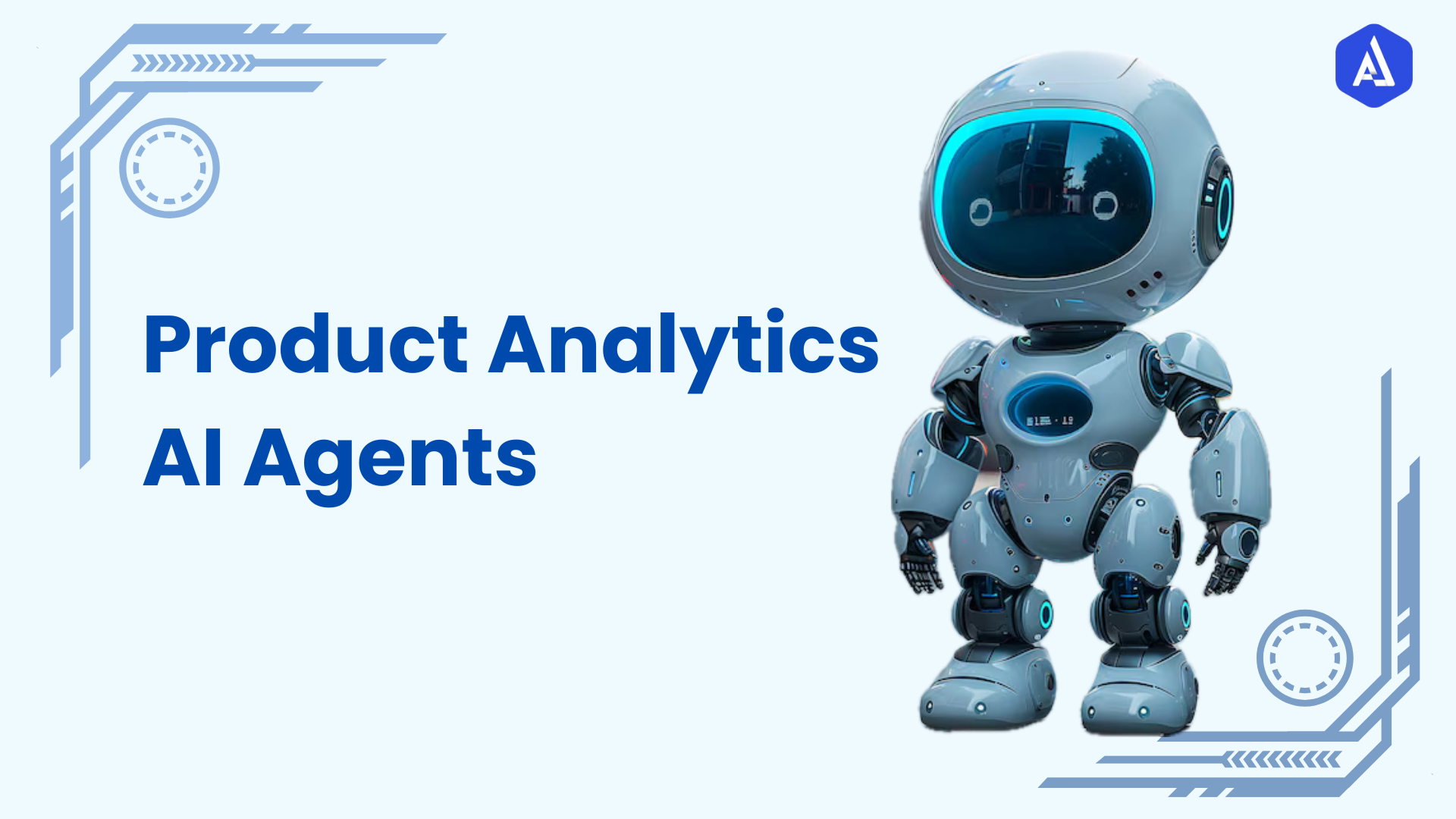 Product Analytics AI Agents