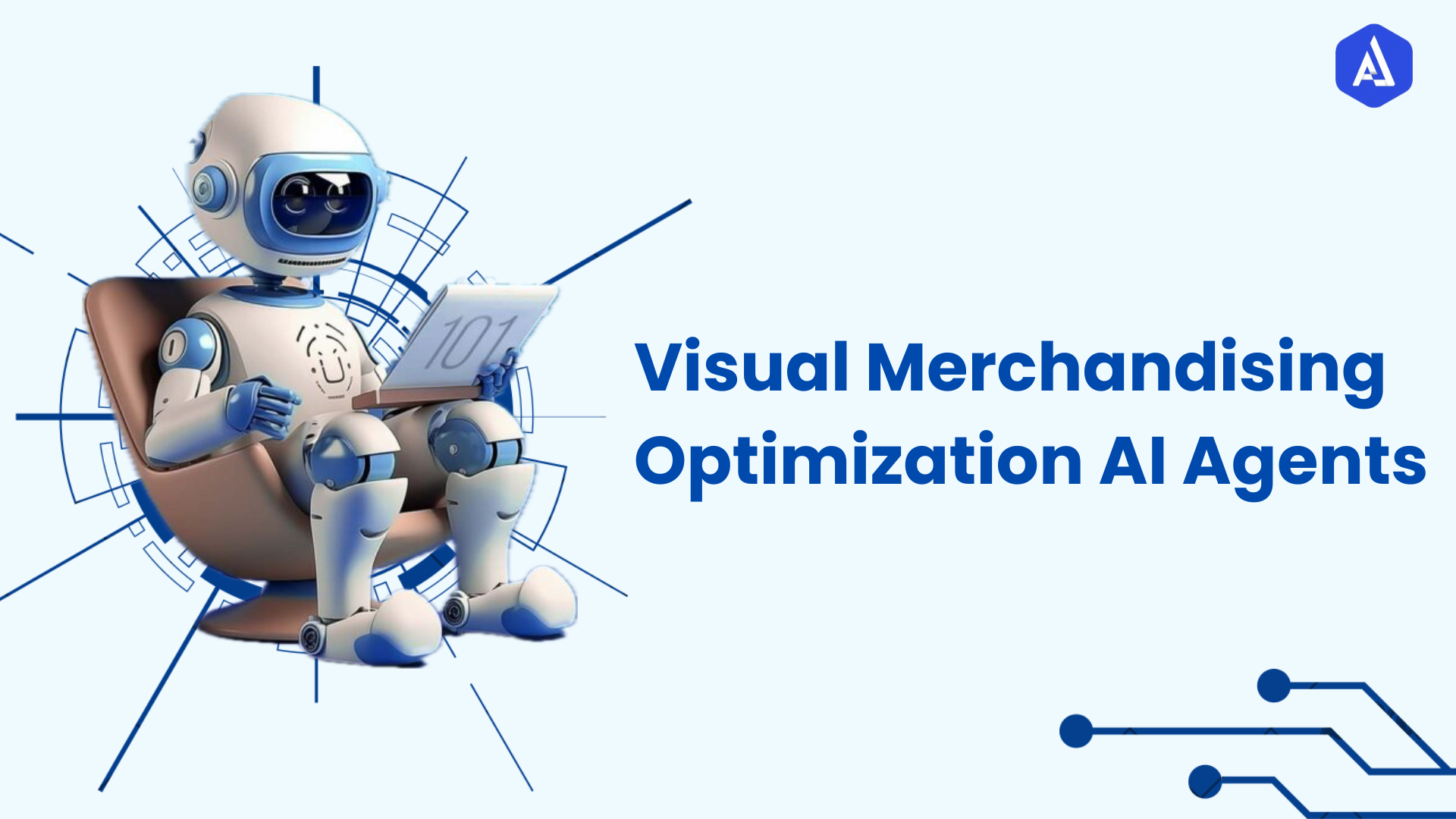 Visual Merchandising Optimization AI Agents