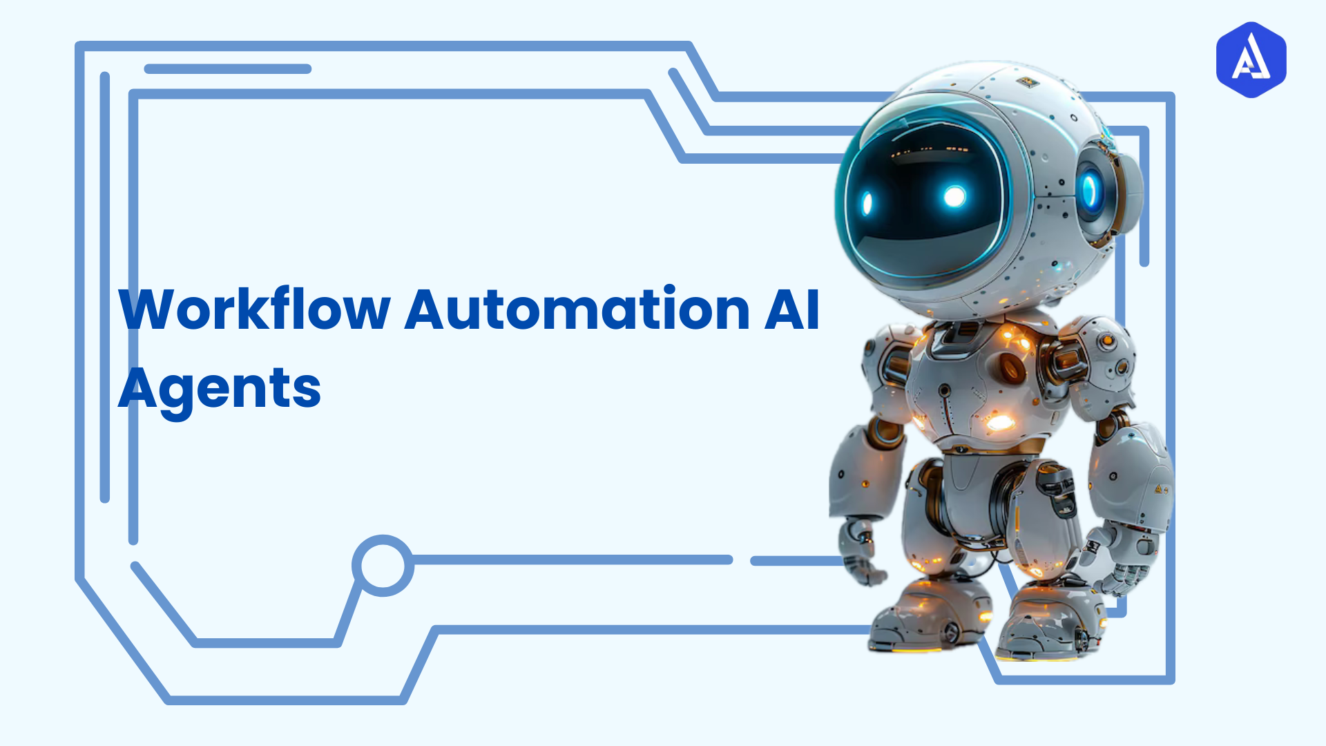 Workflow Automation AI Agents