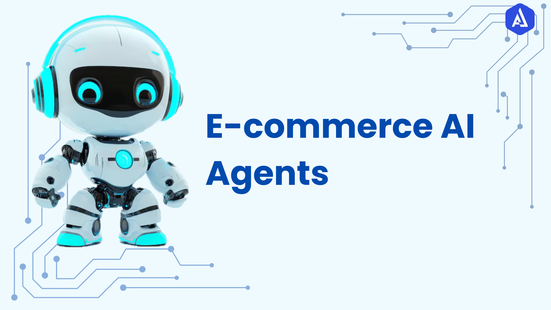 E-commerce AI Agents